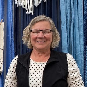 Meet your Posher, Judy